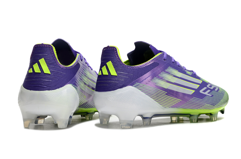 F50 TF football shoes - Image 3