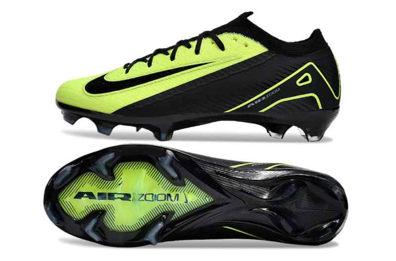 Assassin 16 FG waterproof knit football shoes - Image 3