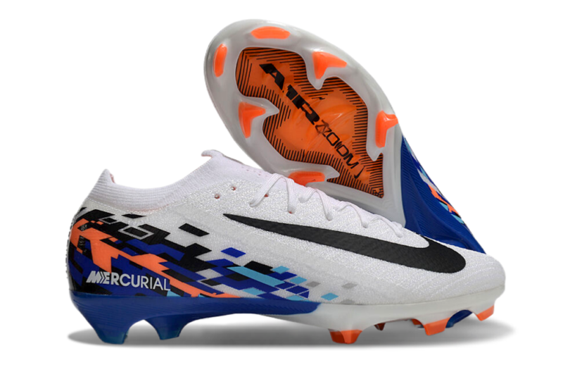 Assassin 16 FG waterproof knit football shoes - Image 4