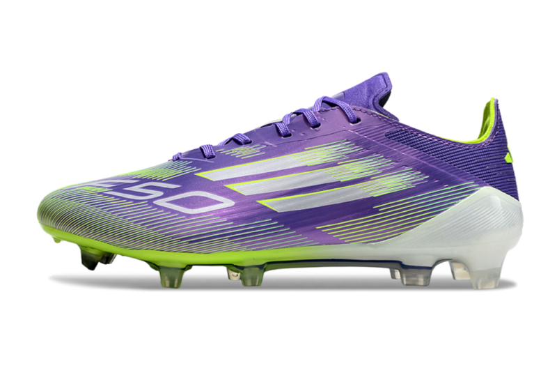 F50 TF football shoes