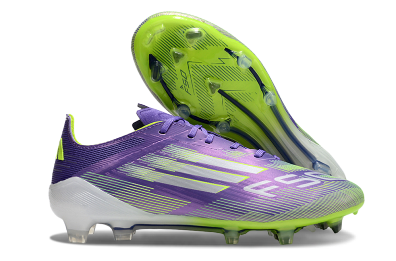 F50 TF football shoes - Image 4