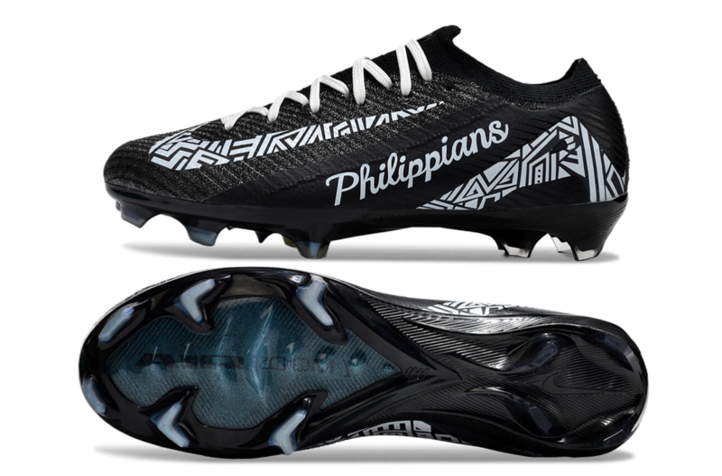 Assassin 16 FG waterproof knit football shoes - Image 3