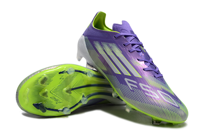 F50 TF football shoes - Image 2