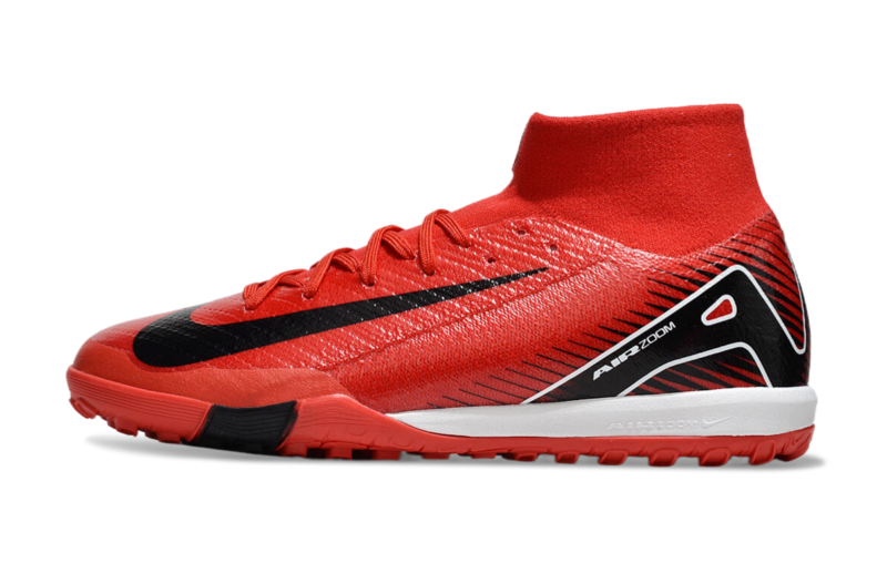 Assassin 16 TF knitted football shoes - Image 4