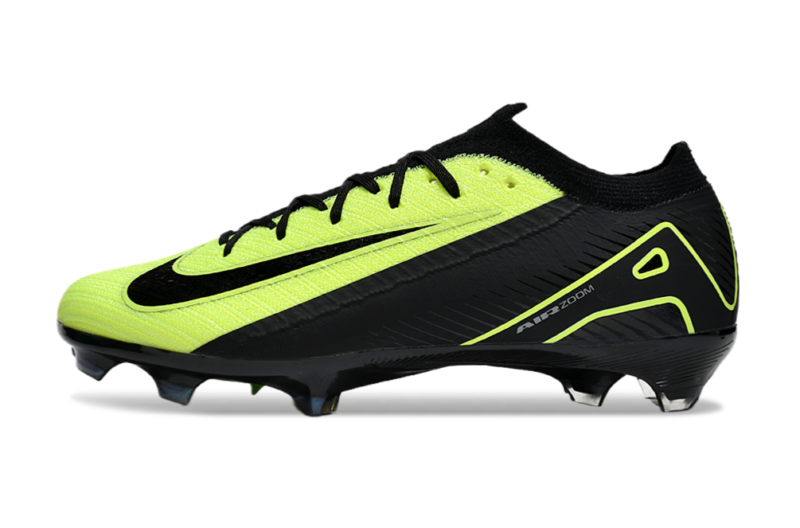 Assassin 16 FG waterproof knit football shoes