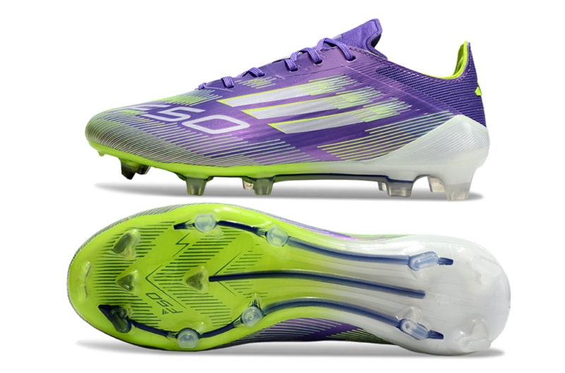 F50 TF football shoes - Image 5