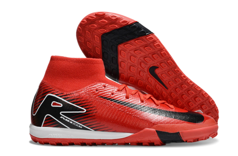 Assassin 16 TF knitted football shoes - Image 3