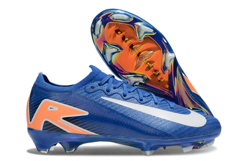 Assassin 16 bottom FG football shoes - Image 4