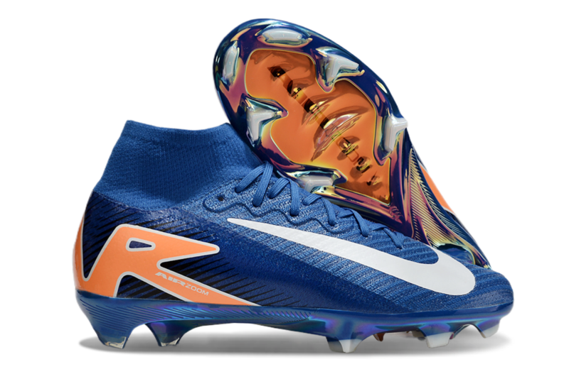 Assassin 16 bottom FG football shoes - Image 2