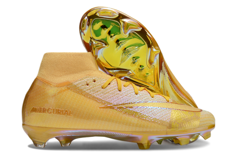 Assassin 16 bottom FG football shoes - Image 4