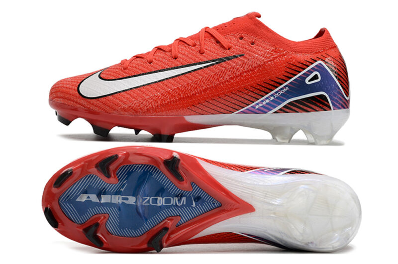 Assassin 16 FG waterproof knit football shoes - Image 3