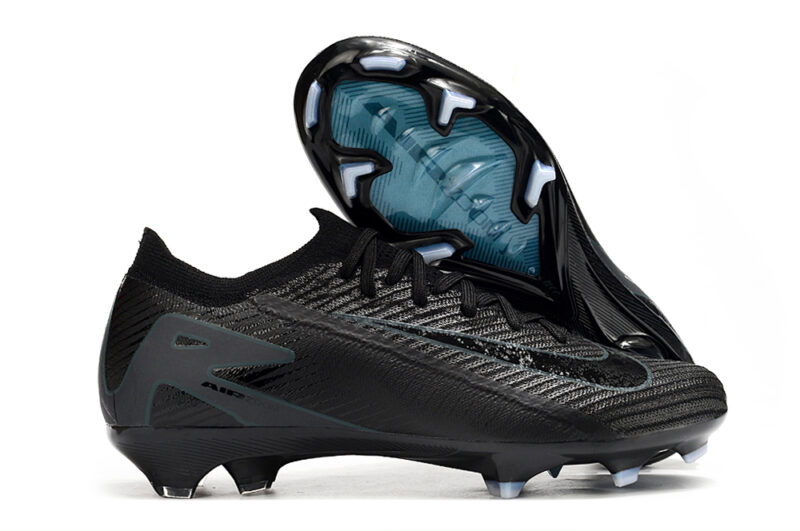 Assassin 16 FG waterproof knit football shoes - Image 2