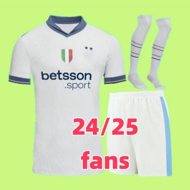 25-26 Internazionale Home Player Edition jerseys Football jerseys 1:1 for sale Thai quality - Image 10